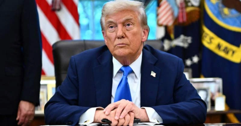 আমরা জিতেছি: ট্রাম্প