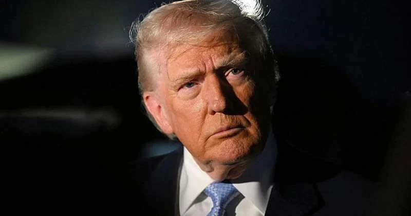 ডনাল্ড ট্রাম্পের ‘শান্তি আলোচনা’ নাকচ ইরানের, ক্ষেপণাস্ত্র হামলা অব্যাহত