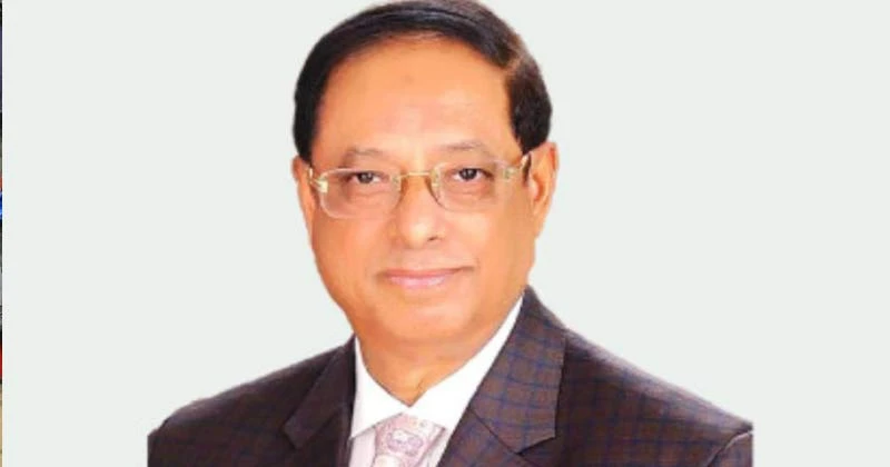 দুদকের মামলায় মাসুদকে গ্রেপ্তার দেখানোর আবেদন