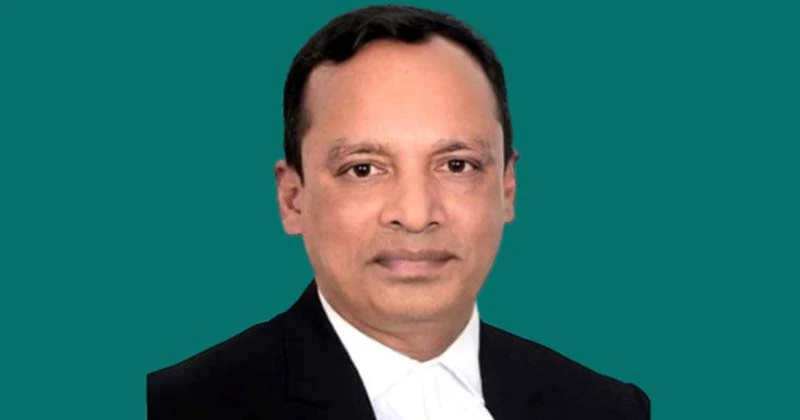 অ্যাটর্নি জেনারেল হলেন ব্যারিস্টার রুহুল কুদ্দুস কাজল