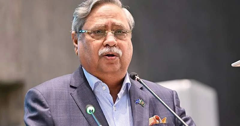 রাষ্ট্রপতির উপপ্রেস সচিব ও সহকারী প্রেস সচিব নিয়োগ