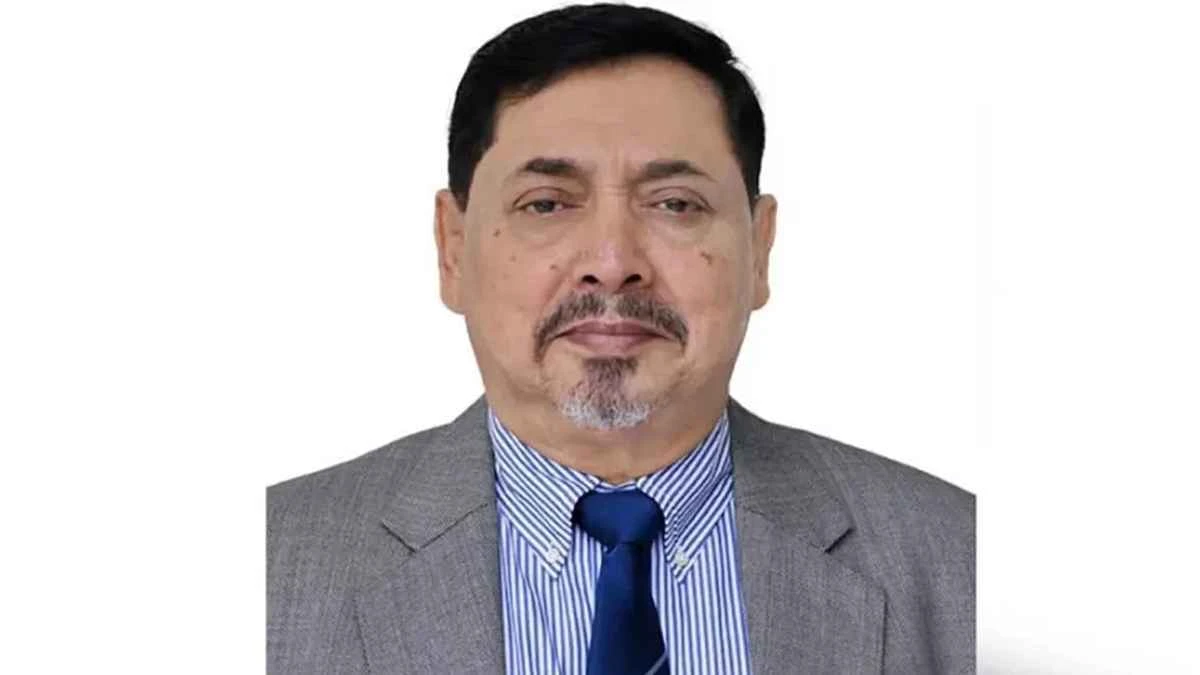 তেলের মজুত আছে ৩০ দিনের: মন্ত্রিপরিষদ সচিব