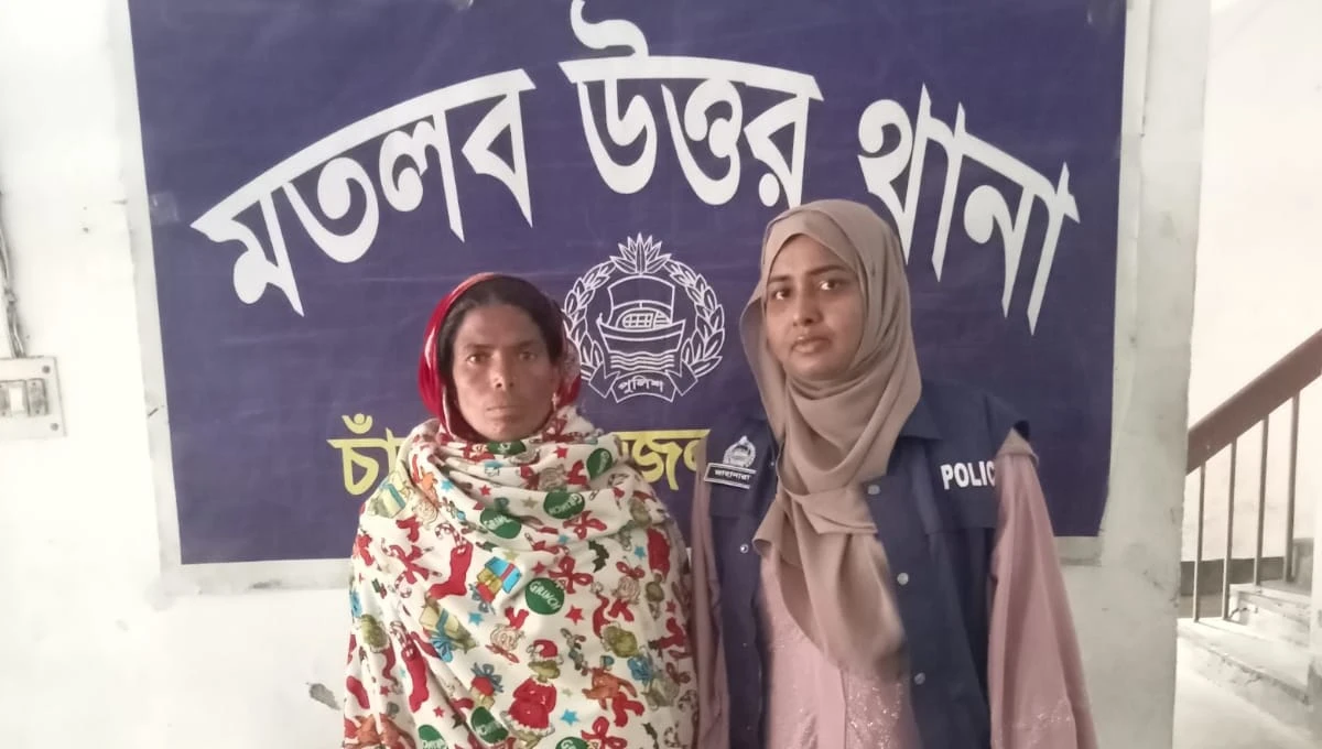 যৌতুক নির্যাতন নাকি আত্মহত্যা—রাবেয়ার মৃত্যুকে ঘিরে রহস্য