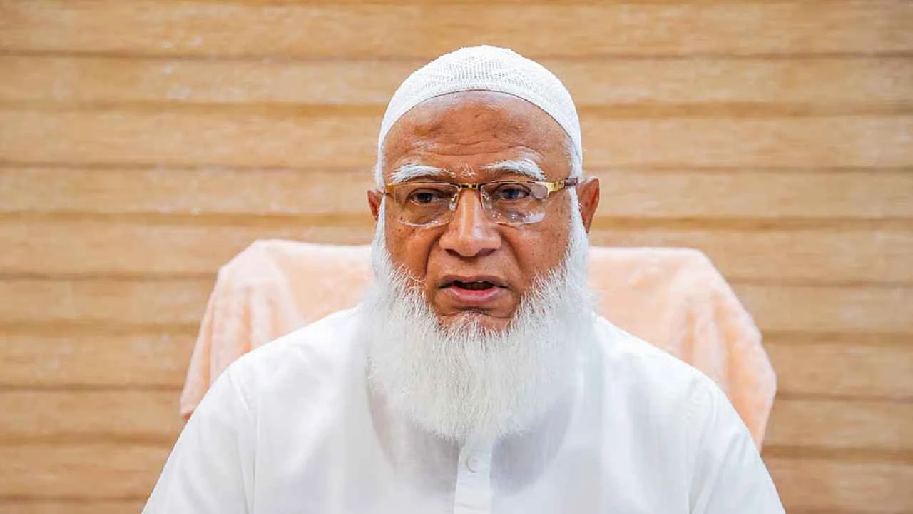 যথাযোগ্য মর্যাদায় স্বাধীনতা ও জাতীয় দিবস পালনের জামায়াত আমিরের আহ্বান