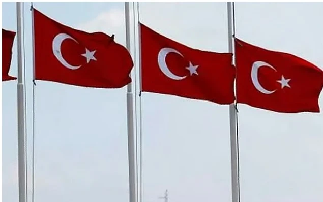 যুক্তরাষ্ট্র ও ইরানের মধ্যে বার্তা আদান-প্রদান করছে তুরস্ক