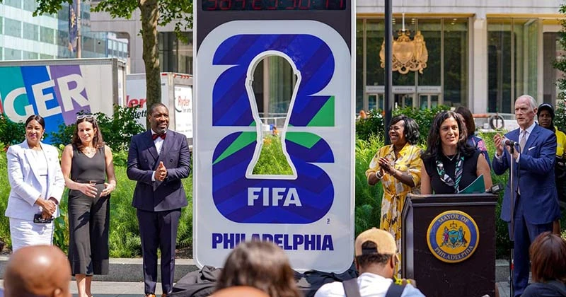 যুক্তরাষ্ট্রে বিশ্বকাপের ২ হাজার হোটেলকক্ষ বুকিং বাতিল ফিফার