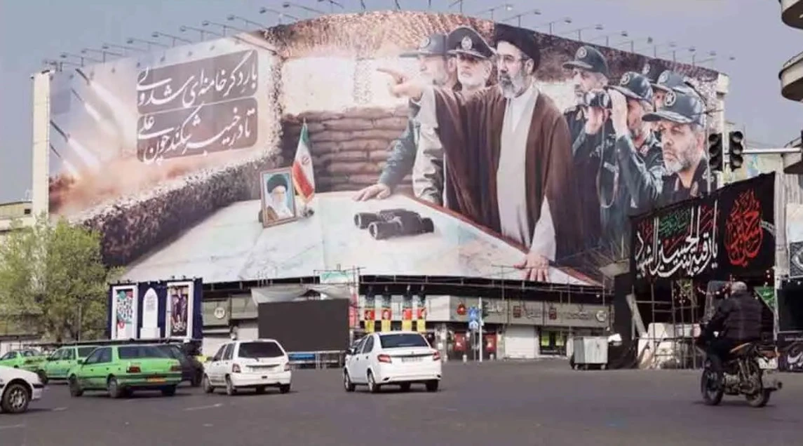 যুক্তরাষ্ট্রের প্রস্তাব প্রত্যাখ্যান ইরানের, যুদ্ধ বন্ধে দিলো ৫ শর্ত