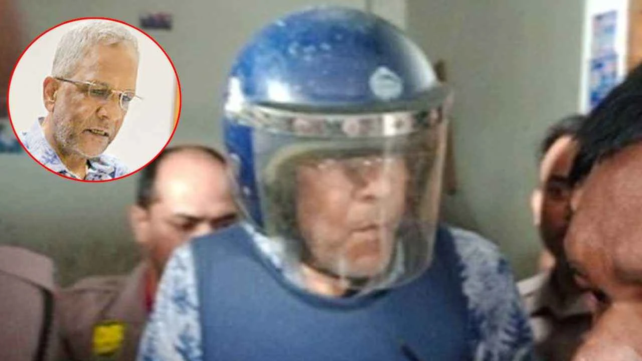 ডিজিএফআইয়ের সাবেক ডিজি মামুন খালেদ ৫ দিনের রিমান্ডে