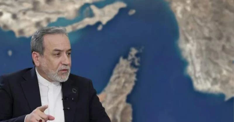 হরমুজে বাংলাদেশসহ ৬ দেশের জাহাজ  নিরাপত্তা পাবে: আরাঘচি