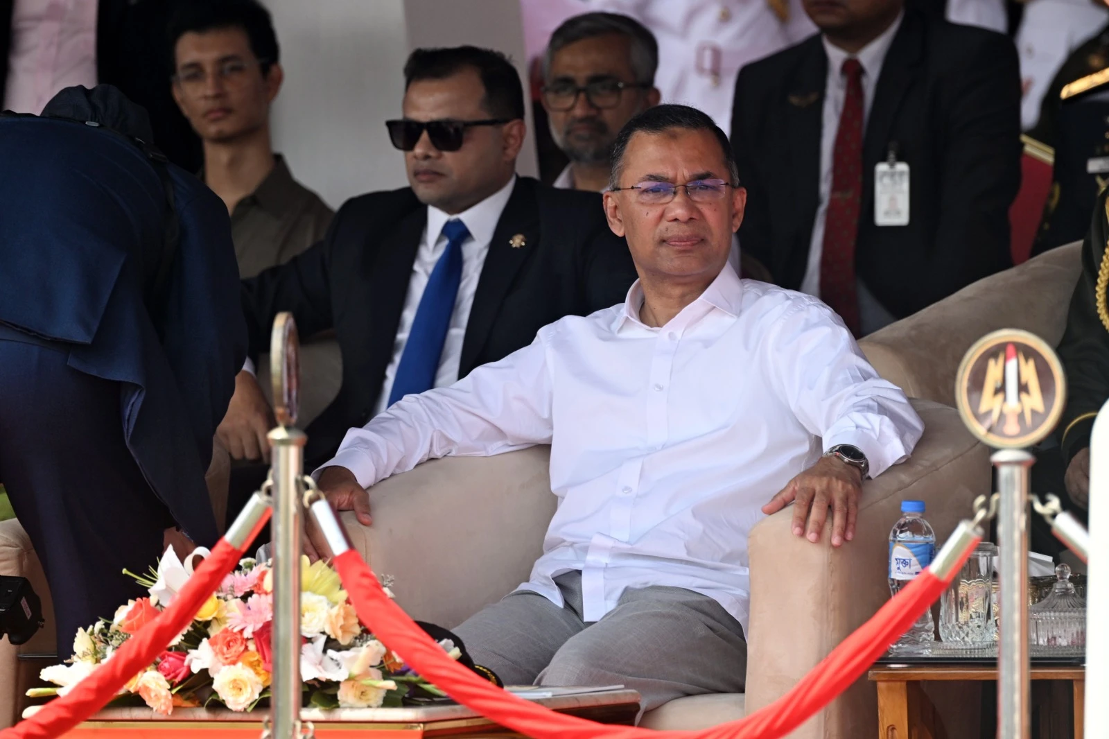 সশস্ত্র বাহিনী যে উদ্দেশ্যে গঠিত হয়, সেটাই পূরণ করতে চাই: প্রধানমন্ত্রী