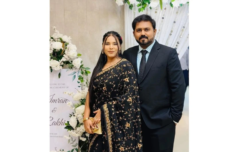 তিন মাসের সংসার, পদ্মার জলে হারিয়ে গেল দু’টি স্বপ্ন