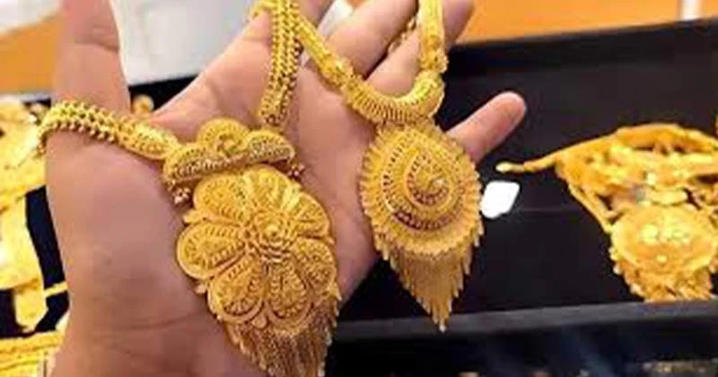 আরও এক দফা কমেছে সোনার দাম