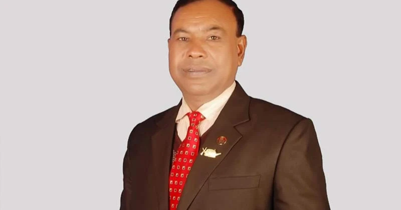 ছাত্র আন্দোলন ঘিরে সহিংসতার মামলায় গঙ্গাচড়া আ.লীগ সম্পাদক গ্রেপ্তার