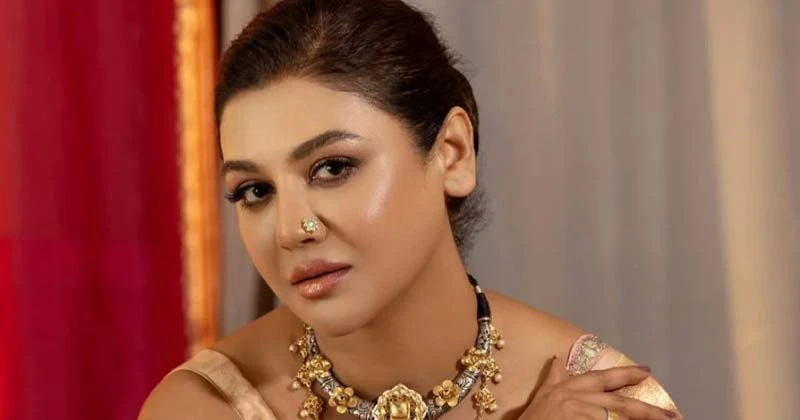 জয়া আহসানের আবেগঘন পোস্ট