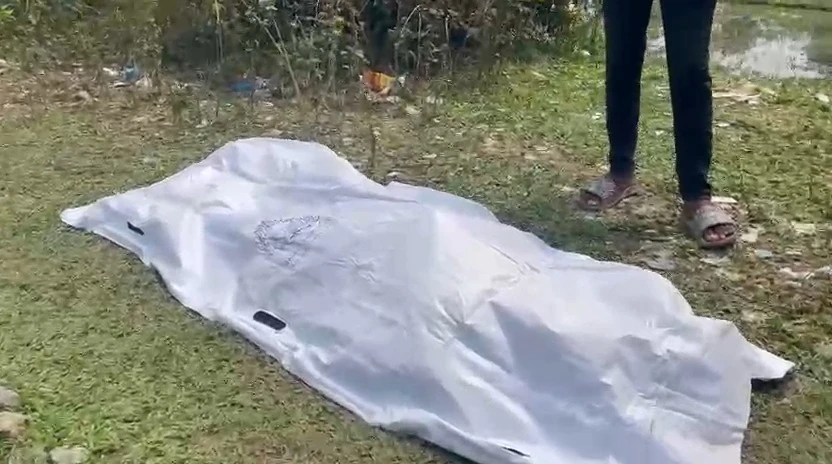 কুলাউড়ায় ট্রেনে কাটা পড়ে এক ব্যক্তির মৃত্যু