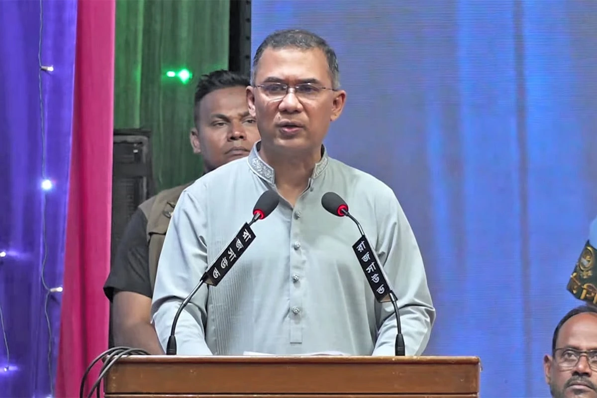 সবাই ঐক্যবদ্ধভাবে কাজ করলে কাঙ্ক্ষিত বাংলাদেশ গড়া সম্ভব: প্রধানমন্ত্রী