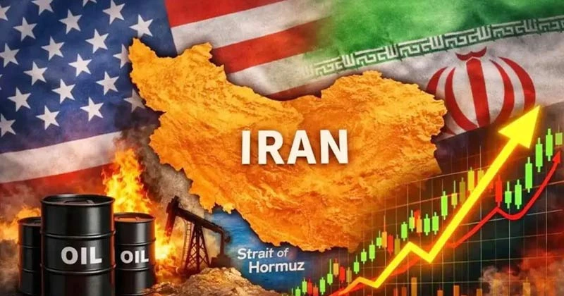 যুদ্ধের মধ্যেই ইরানের প্রতিদিন প্রায় ১৪ কোটি ডলার আয়