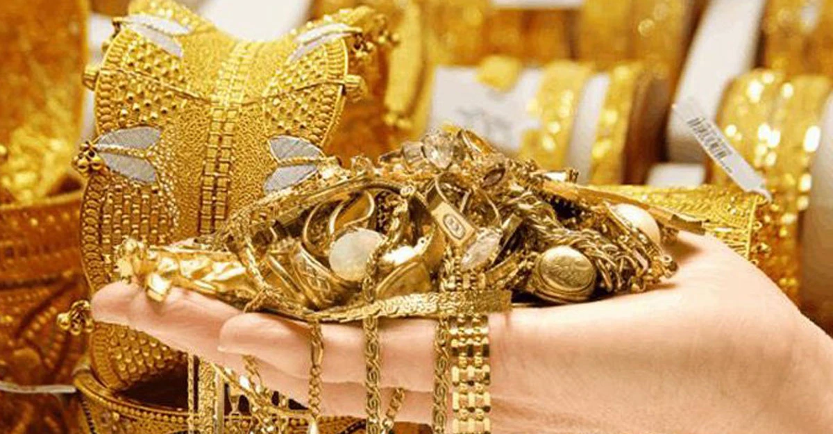 ৬ ঘণ্টার ব্যবধানে ফের বাড়ল স্বর্ণের দাম