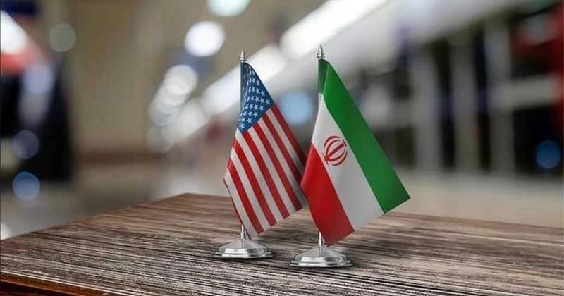 চলতি সপ্তাহেই ইরানের সঙ্গে বৈঠকে বসাতে আগ্রহী যুক্তরাষ্ট্র