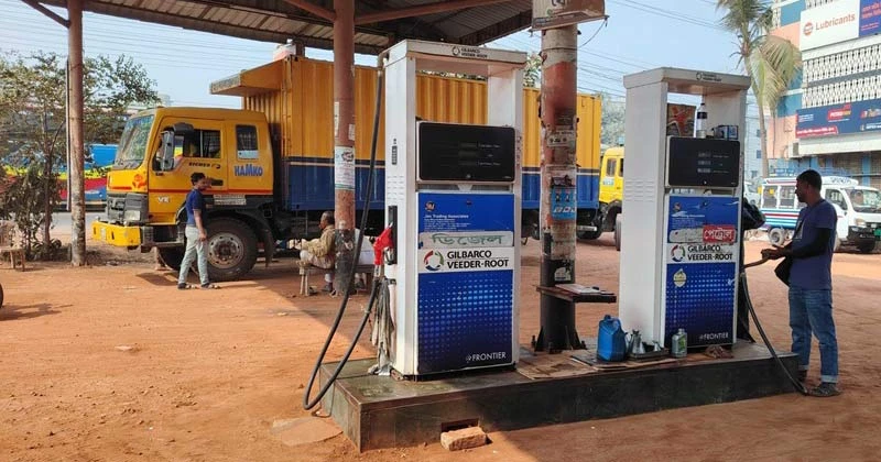 দেশের সব পেট্রোল পাম্পে নিয়োগ হবে ট্যাগ অফিসার