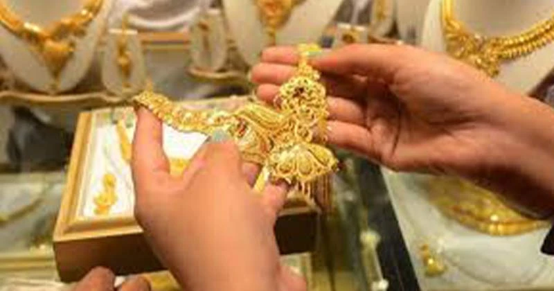 এবার সোনার দাম বাড়ল