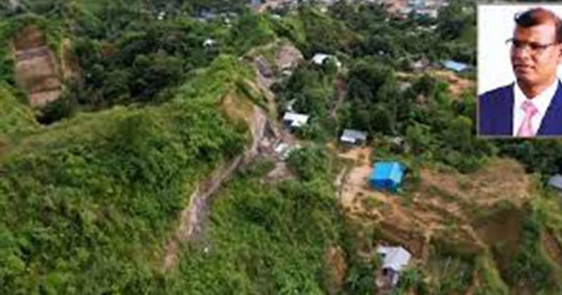 জঙ্গল সলিমপুরে র‍্যাব সদস্য হত্যা, গ্রেপ্তার ৩