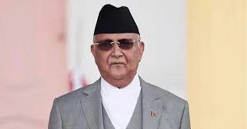 নতুন সরকারের শপথের পরপরই গ্রেফতার নেপালের ক্ষমতাচ্যুত প্রধানমন্ত্রী