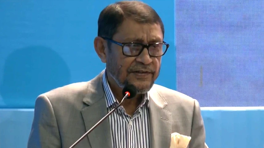 রাজশাহী মেডিকেলের পরিচালককে ফাঁসির কাষ্ঠে চড়ানো উচিত: স্বাস্থ্যমন্ত্রী