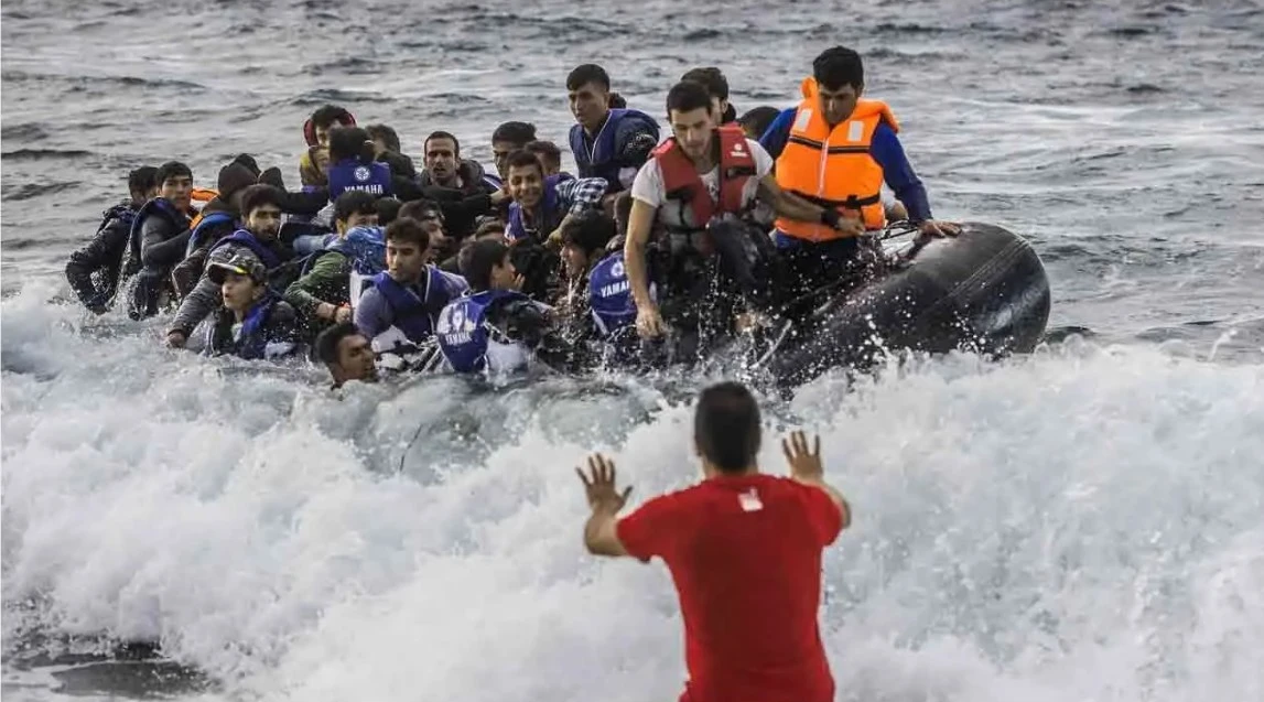 ভূমধ্যসাগরে ২২ অভিবাসনপ্রত্যাশীর মৃত্যু, উদ্ধার ২১ বাংলাদেশি