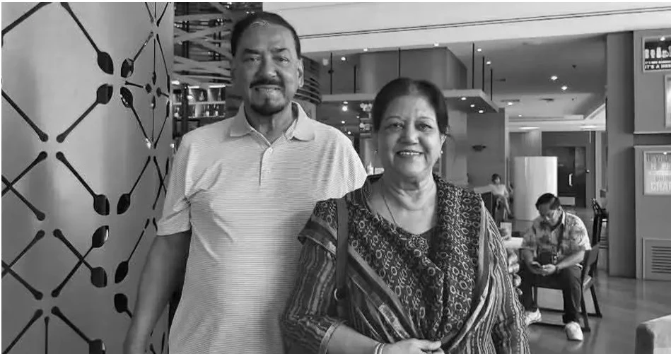 ঢাকায় পৌঁছেছে স্পিকারের স্ত্রী দিলারা হাফিজের মরদেহ