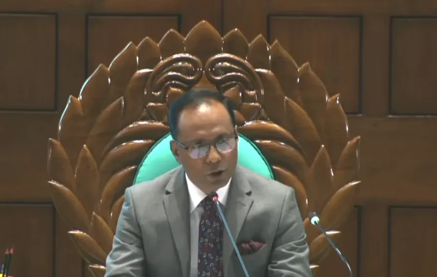 ফাঁসির মঞ্চ ও গুমের বিভীষিকা পেরিয়ে আসা এমন সংসদ বিশ্বে বিরল: ডেপুটি স্পিকার