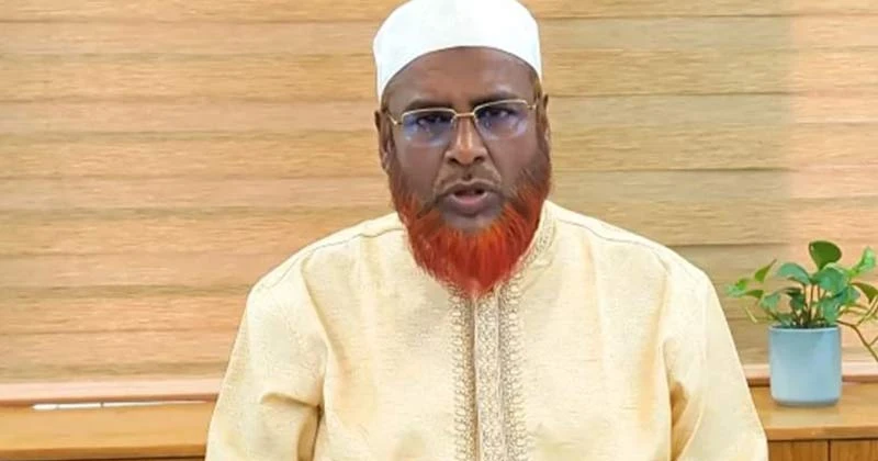 গ্রিস উপকূলে নিহতদের মৃত্যুতে জামায়াত সেক্রেটারির শোক