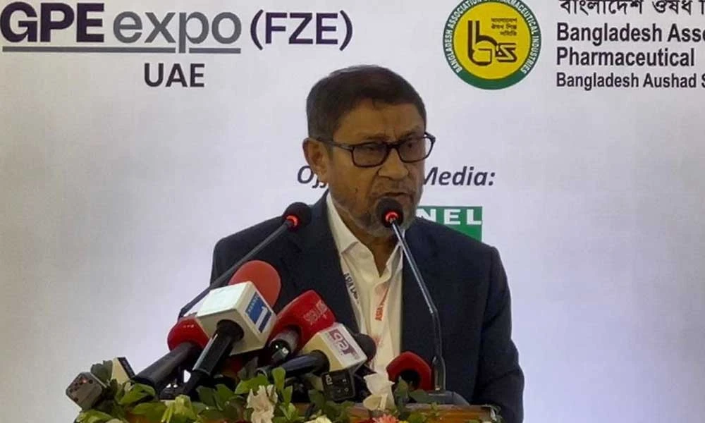 হামের টিকার জন্য ৬০৪ কোটি টাকা বরাদ্দ হয়েছে : স্বাস্থ্যমন্ত্রী