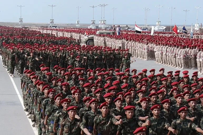 ইরান যুদ্ধে হুতিদের অংশগ্রহণ: রুদ্ধ হতে পারে বিশ্ব বাণিজ্যের আরেকটি পথ