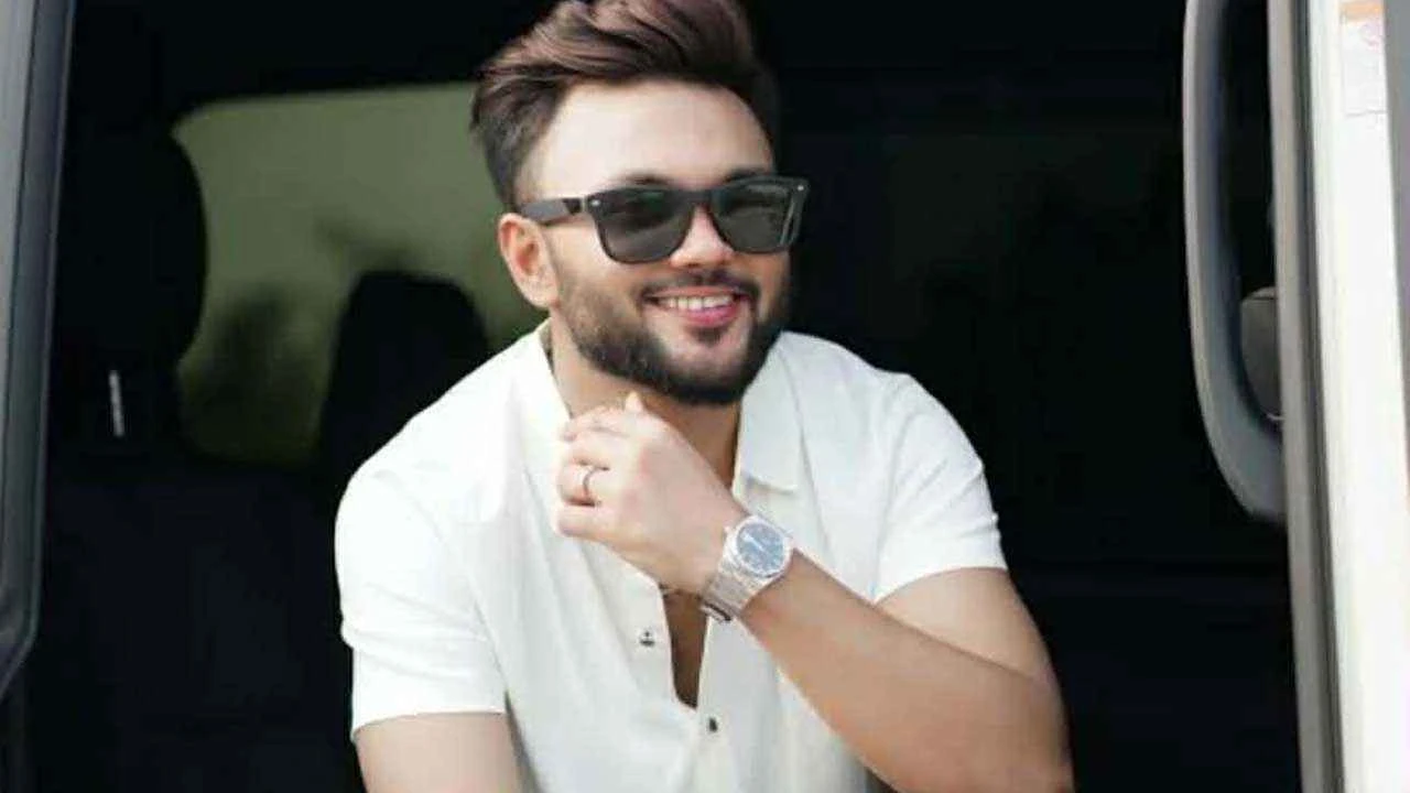 জুলাই হত্যা মামলার আসামি আরএস ফাহিম গ্রেফতার