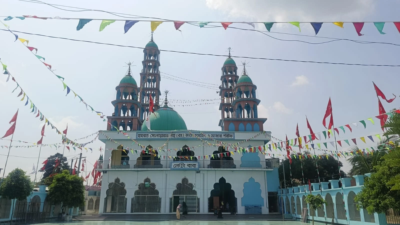 লেংটার মেলা ঘিরে মাদক-অশ্লীলতার আশঙ্কা, উদ্বেগে স্থানীয়রা
