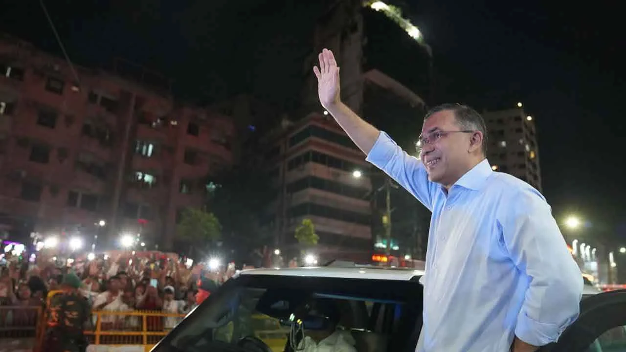 রাস্তা বন্ধ করলে নয়াপল্টনে আসা সম্ভব হবে না: তারেক রহমান