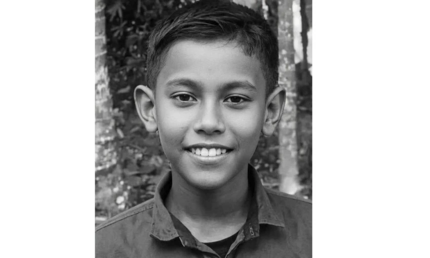 শ্রীমঙ্গলে নিখোঁজের তিনদিন পর কিশোরের লাশ উদ্ধার