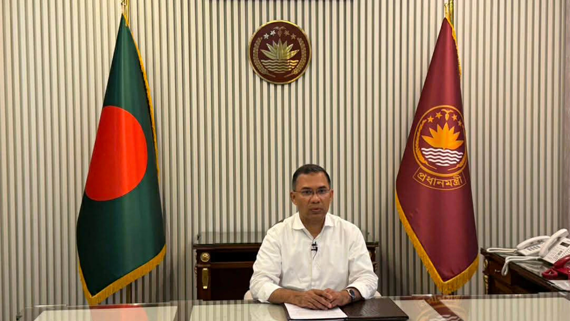 সরকারি ছুটিতেও স্বাস্থ্যমন্ত্রীকে হাসপাতাল পরিদর্শনের নির্দেশ প্রধানমন্ত্রীর