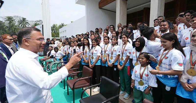 ৩০ এপ্রিল থেকে ‘নতুন কুঁড়ি স্পোর্টস’  শুরু হচ্ছে