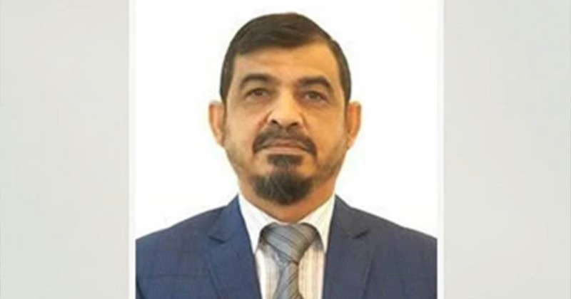 এক-এগারোর আরেক কুশীলব আফজাল নাছের গ্রেফতার