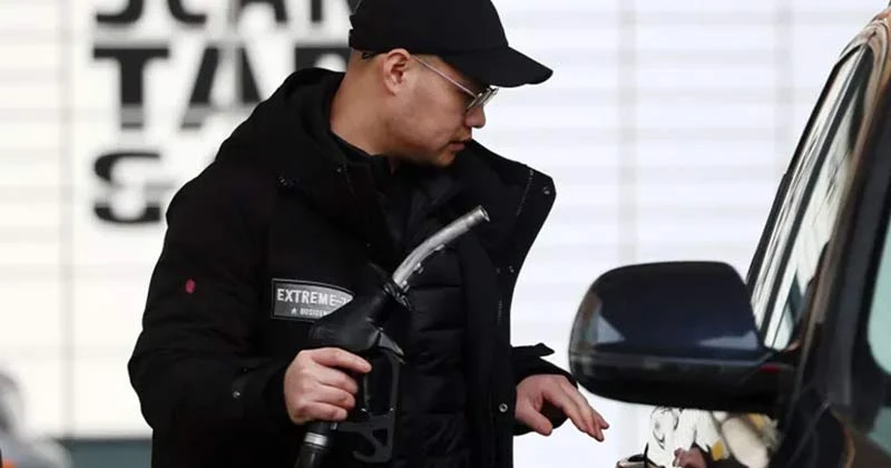 ফের তেলের দাম বেড়েছে বিশ্ববাজারে