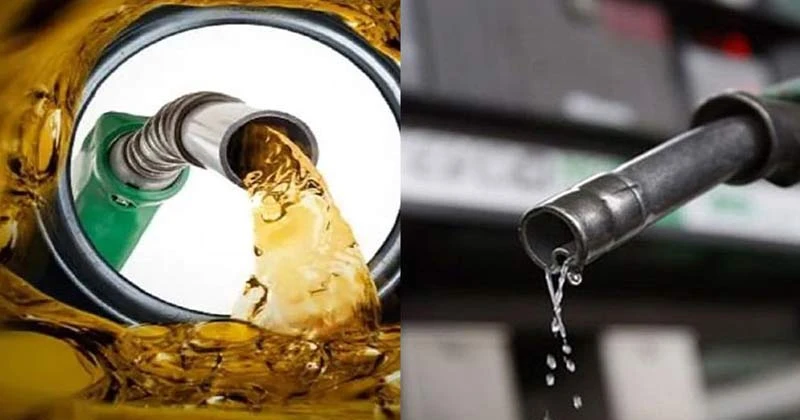 জ্বালানি তেলের অবৈধ মজুত ঠেকাতে লাখ টাকা পুরস্কার ঘোষণা সরকারের