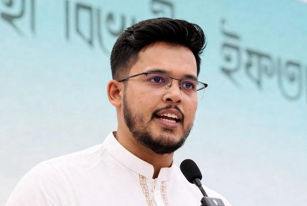 কুমিল্লা সিটিতে মেয়র পদে এনসিপি সমর্থিত প্রার্থী অ্যাডভোকেট তারিকুল ইসলাম