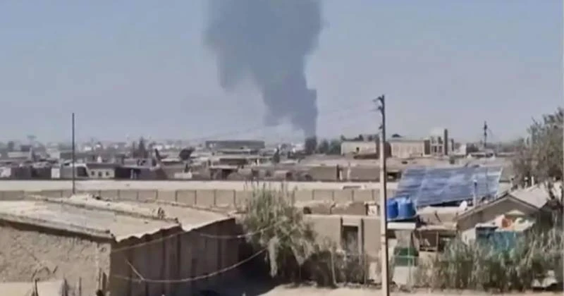 পাক-আফগানিস্তান সীমান্তে গোলাবর্ষণ, উত্তেজনা