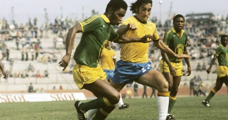 ৫২ বছরের অপেক্ষা: বিশ্বকাপের দোরগোড়ায় কঙ্গো