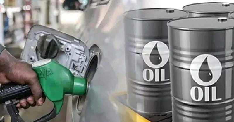 বিশ্ববাজারে তেলের দাম বেড়ে ব্যারেল প্রতি ১০০ ডলার ছাড়াল