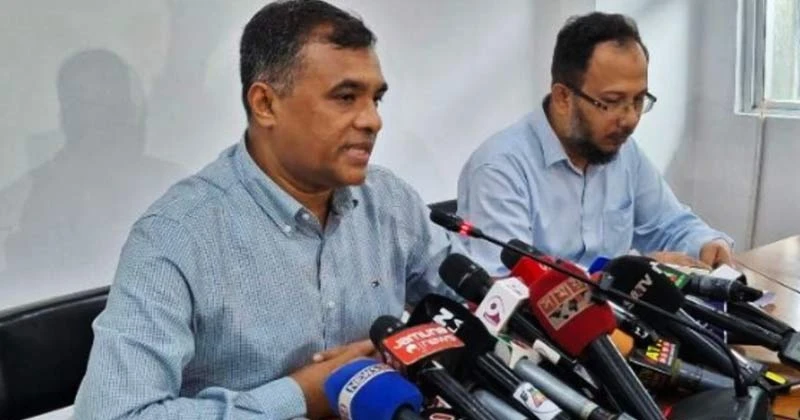 দেশে জ্বালানি মজুত আছে এক লাখ ৯২ হাজার টন: জ্বালানি বিভাগ