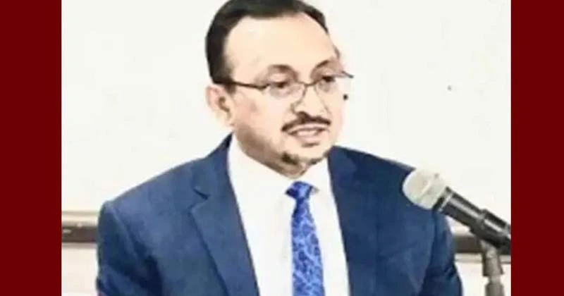 হাইকোর্টের বিচারপতি মো. রেজাউল হাসানের পদত্যাগ