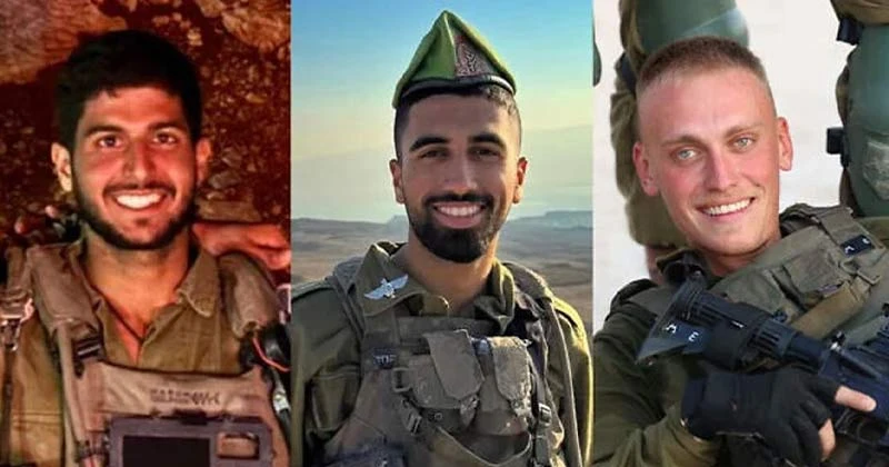 হিজবুল্লাহর সঙ্গে মুখোমুখি সংঘর্ষে ৪ ইসরায়েলি সেনার মৃত্যু